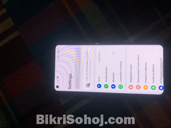 Oneplus 9R